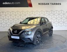 Nissan Juke - DIG-T 114 Business Edition - 16 190 €