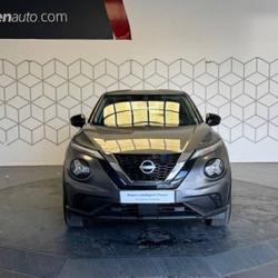 Nissan Juke DIG-T 114 Business Edition Tarbes