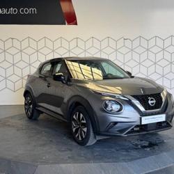 Nissan Juke DIG-T 114 Business Edition Tarbes
