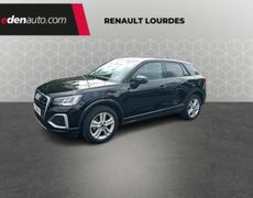 Audi Q2 - 30 TDI 116 BVM6 Business Executive - 26 990 €