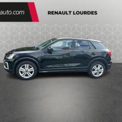 Audi Q2 30 TDI 116 BVM6 Business Executive Lourdes