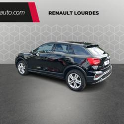 Audi Q2 30 TDI 116 BVM6 Business Executive Lourdes