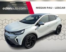 Renault Captur Lescar
