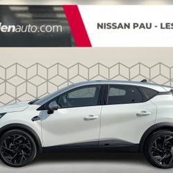 Renault Captur mild hybrid 160 EDC esprit Alpine Lescar