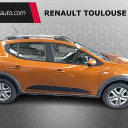 Dacia Sandero TCe 90 - 22 Stepway Confort Toulouse