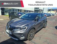Renault Captur Toulouse
