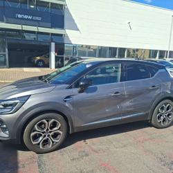 Renault Captur TCe 130 FAP Intens Toulouse