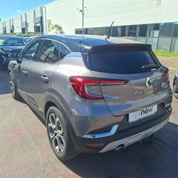 Renault Captur TCe 130 FAP Intens Toulouse