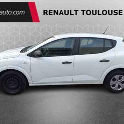 Dacia Sandero ECO-G 100 - 22 Essentiel Toulouse