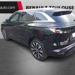 Renault Austral E-Tech hybrid 200 Techno Toulouse