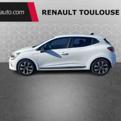 Renault Clio 5 E-Tech full hybrid 145 Evolution Toulouse