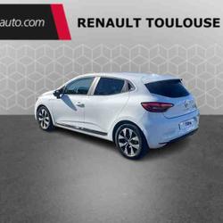 Renault Clio 5 E-Tech full hybrid 145 Evolution Toulouse