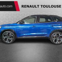 Renault Austral E-Tech hybrid 200 Techno esprit Alpine Toulouse