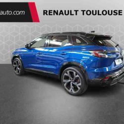 Renault Austral E-Tech hybrid 200 Techno esprit Alpine Toulouse