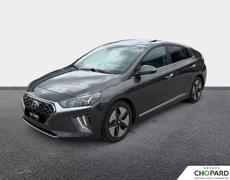 Hyundai Ioniq Pontarlier