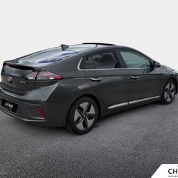 Hyundai Ioniq Ioniq Hybrid 141 ch Executive Pontarlier