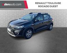 Dacia Sandero Toulouse