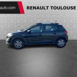 Dacia Sandero TCe 90 CVT - 22 Stepway Confort Toulouse
