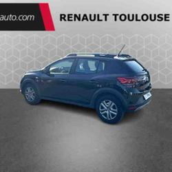 Dacia Sandero TCe 90 CVT - 22 Stepway Confort Toulouse