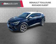 Renault Captur Toulouse