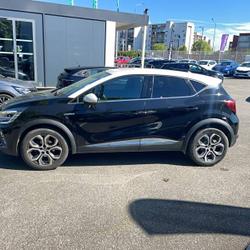 Renault Captur Blue dCi 115 Intens Toulouse
