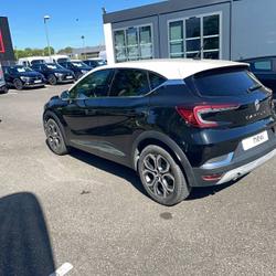 Renault Captur Blue dCi 115 Intens Toulouse