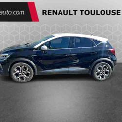 Renault Captur Blue dCi 115 Intens Castelnau-d'Estr&eacute;tefonds