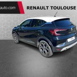 Renault Captur Blue dCi 115 Intens Castelnau-d'Estr&eacute;tefonds