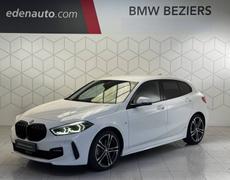 BMW Serie 1 Béziers