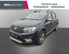 Dacia Sandero Saint-Laurent-des-Vignes