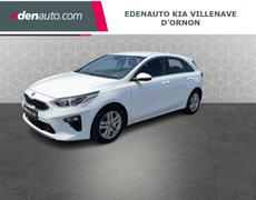 Kia Cee'd Villenave-d'Ornon