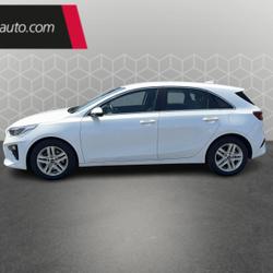 Kia Cee'd 1.4 T-GDi 140 ch ISG DCT7 Active Villenave-d'Ornon