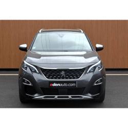 Peugeot 5008 BlueHDi 180ch S&S EAT8 GT Gujan-Mestras