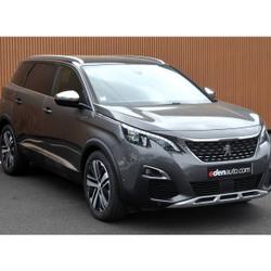 Peugeot 5008 BlueHDi 180ch S&S EAT8 GT Gujan-Mestras