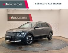 Kia Niro Bruges