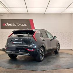 Kia Niro EV Electrique 204 ch Premium Bruges