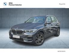 BMW X5 Meylan