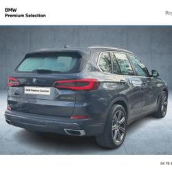 BMW X5 xDrive30d 286ch xLine Meylan