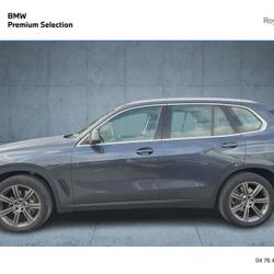 BMW X5 xDrive30d 286ch xLine Meylan