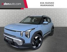 Kia EV2 Sainte-Bazeille