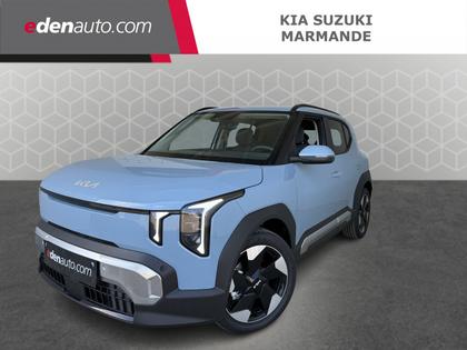 Kia EV2 - 107,8 kW (145 ch) Autonomie Standard 42.2 kWh Earth - 31 120 €