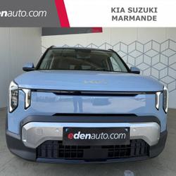 Kia EV2 107,8 kW (145 ch) Autonomie Standard 42.2 kWh Earth Sainte-Bazeille