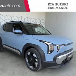 Kia EV2 107,8 kW (145 ch) Autonomie Standard 42.2 kWh Earth Sainte-Bazeille