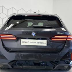 BMW Serie 5 Touring Touring 520d xDrive 197 ch BVA8 M Sport Tarbes