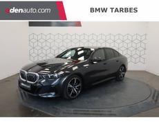BMW Serie 5 Tarbes