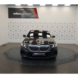 BMW Serie 5 i5 eDrive40 340 ch M Sport Tarbes