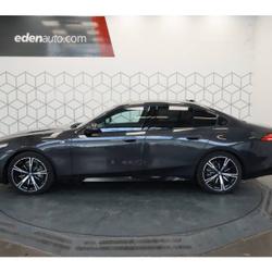 BMW Serie 5 i5 eDrive40 340 ch M Sport Tarbes