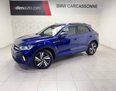 Volkswagen T-Roc Carcassonne