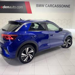 Volkswagen T-Roc 1.5 TSI EVO 150 Start/Stop DSG7 R-Line Carcassonne
