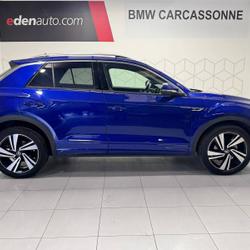 Volkswagen T-Roc 1.5 TSI EVO 150 Start/Stop DSG7 R-Line Carcassonne